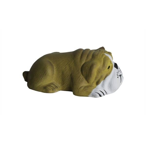 Squeezies® Dog Lying Down Stress Reliever