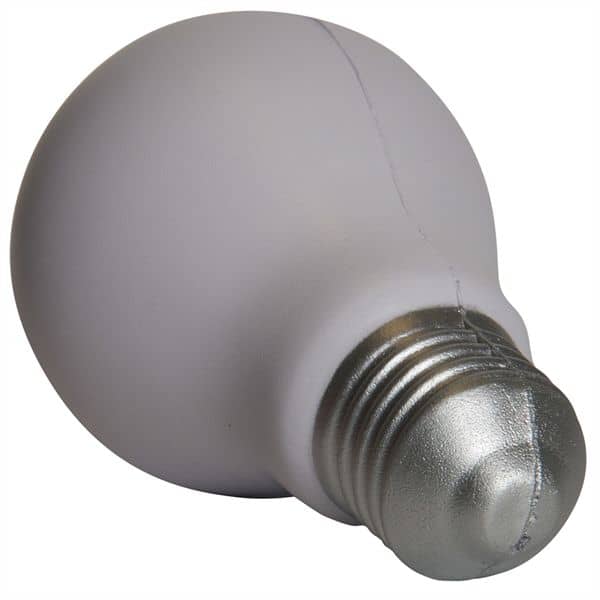 Squeezies® Light Bulb Stress Reliever