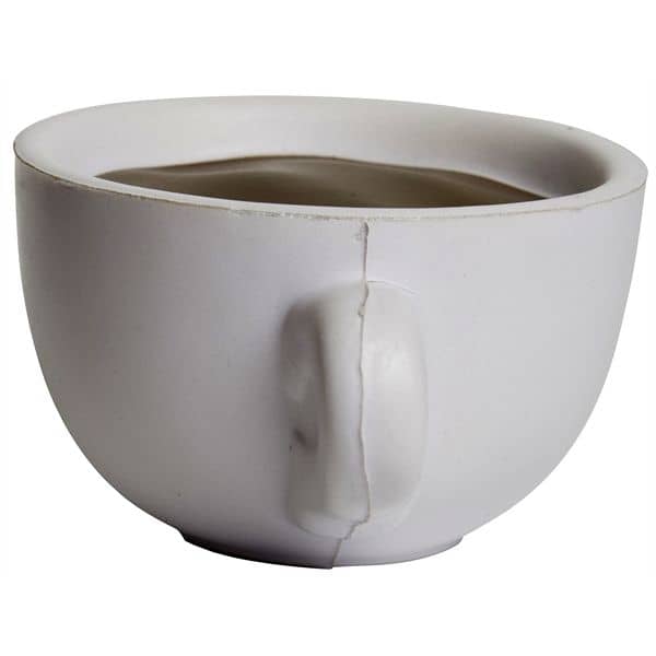 Squeezies® Coffee Cup Stress Reliever