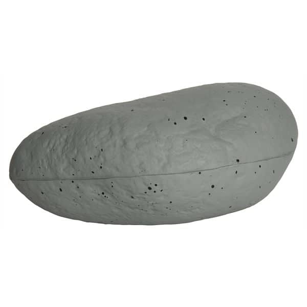 Squeezies® River Stone Stress Reliever