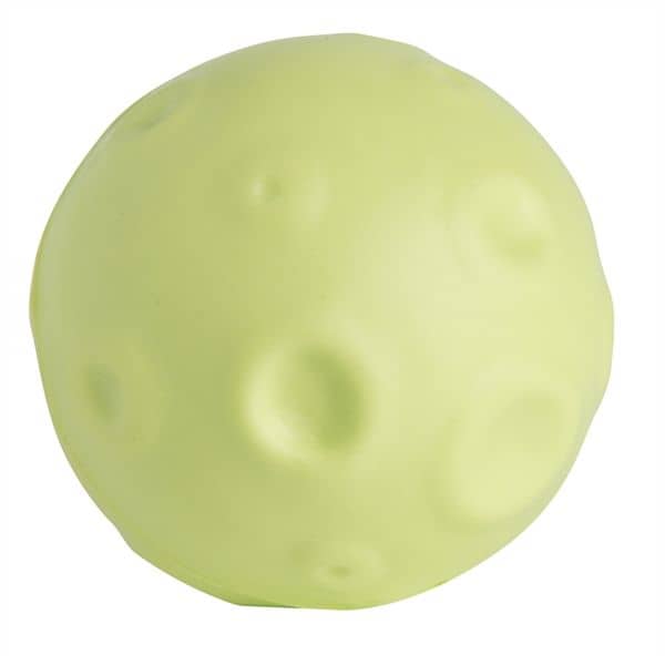 Squeezies® Glow Moon Stress Reliever