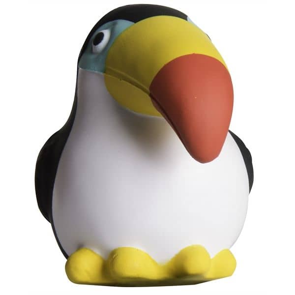 Squeezies® Toucan Stress Reliever