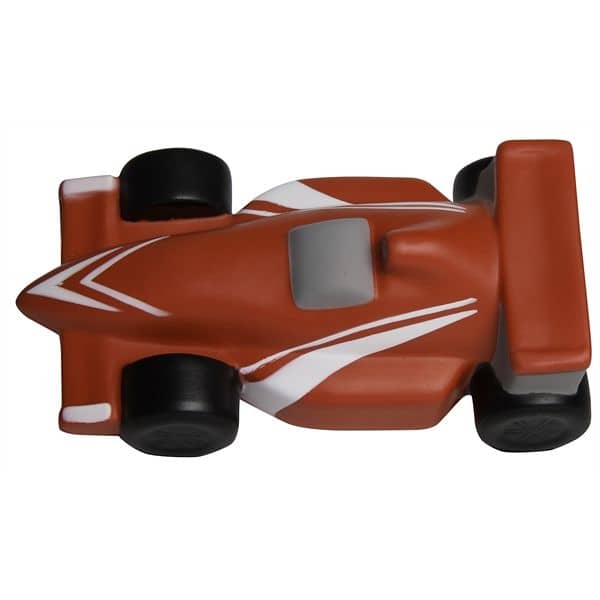 Squeezies® Formula 1 Racer Stress Reliever