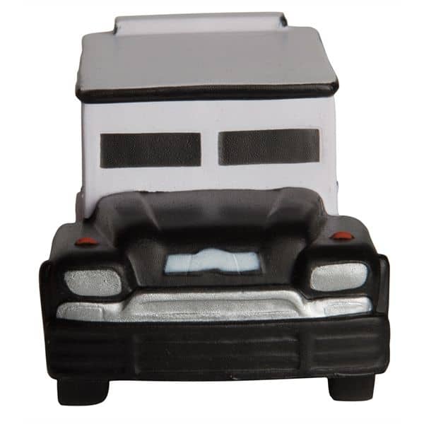 Squeezies® Armored Car Stress Reliever