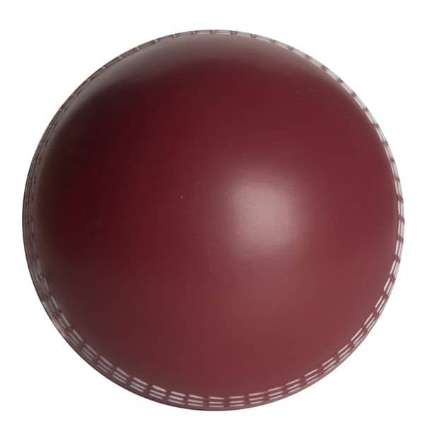 Cricket Ball Squeezies® Stress Reliever