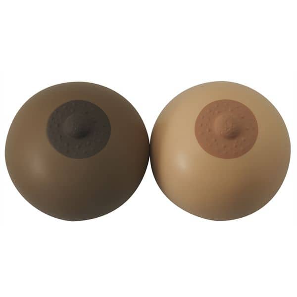 Squeezies® Breast Stress Reliever