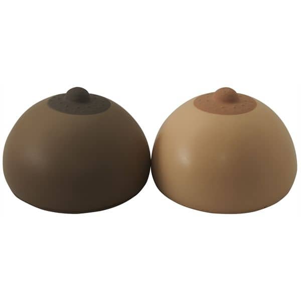 Squeezies® Breast Stress Reliever