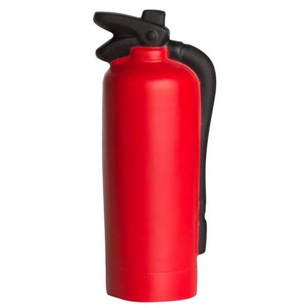 Squeezies® Fire Extinguisher Stress Reliever