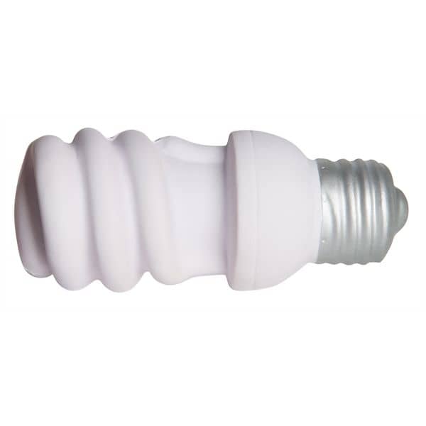 Squeezies® Energy Bulb Stress Reliever