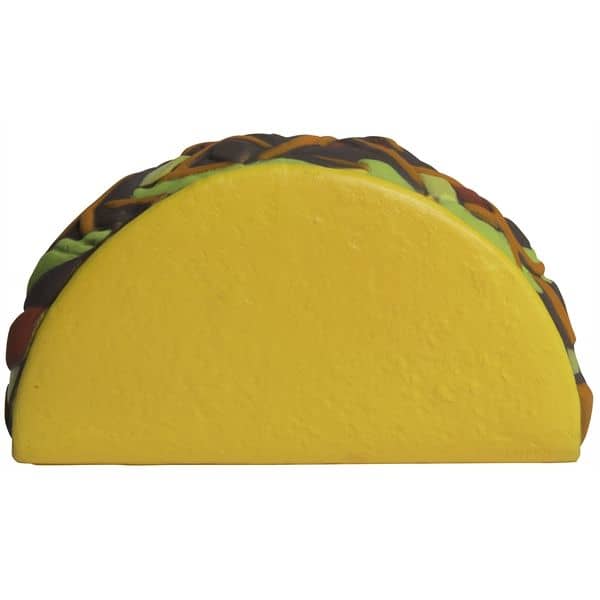 Squeezies® Taco Stress Reliever