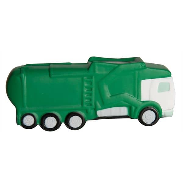 Squeezies® Garbage Truck Stress Reliever