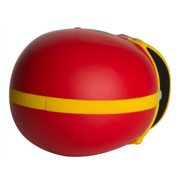 Squeezies® Football Helmet Stress Reliever