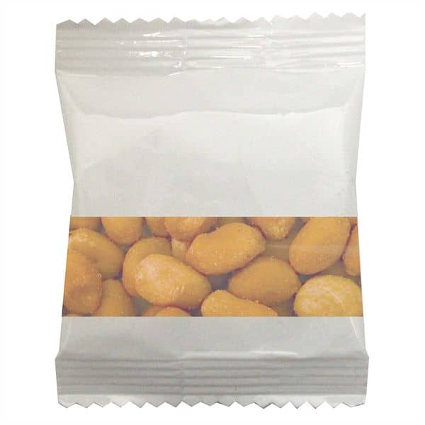 Zagasnacks Promo Snack Pack Bags