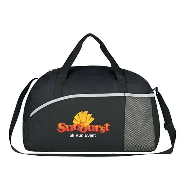 Executive Suite Duffel Bag