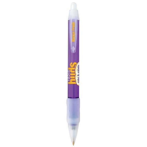 WideBody® Ice Grip Pen