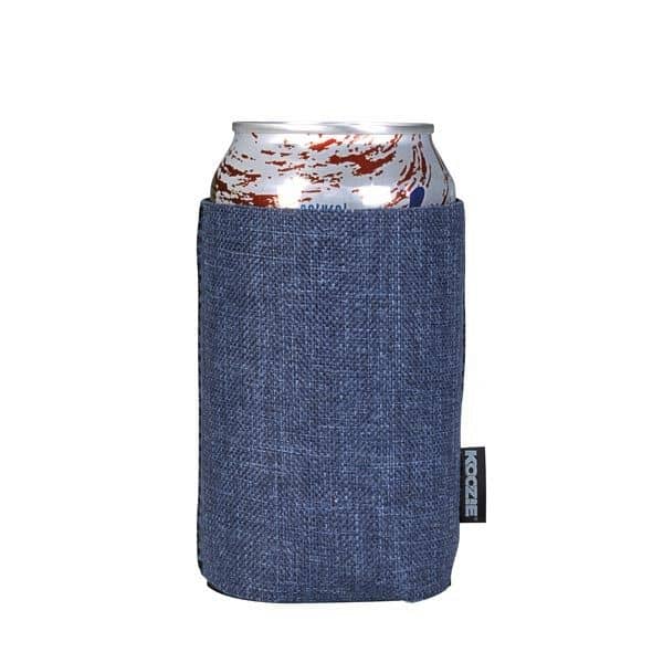 Koozie Two-Tone Collapsible Can Kooler