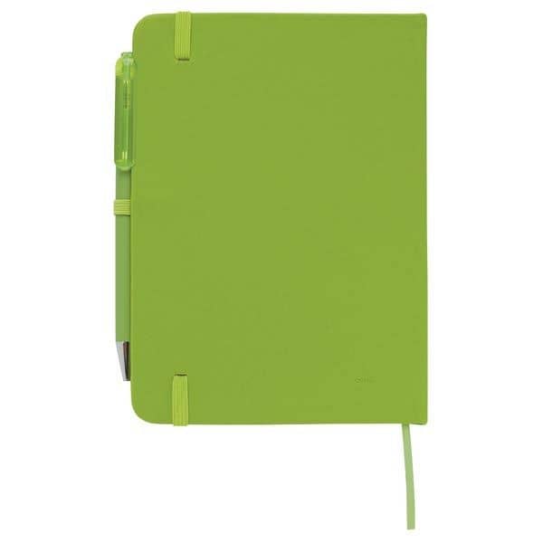 Value Notebook with Joy Pen