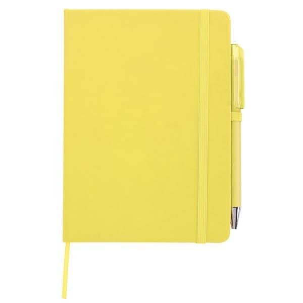 Value Notebook with Joy Pen