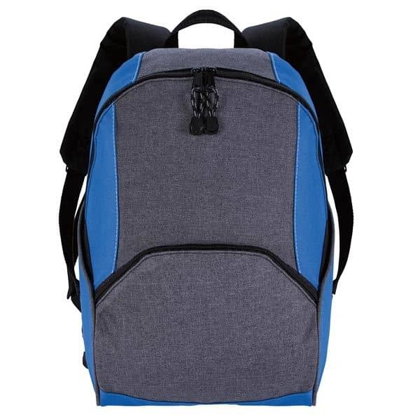 On The Move Two-Tone Backpack