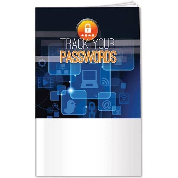 Better Book: Track Your Password
