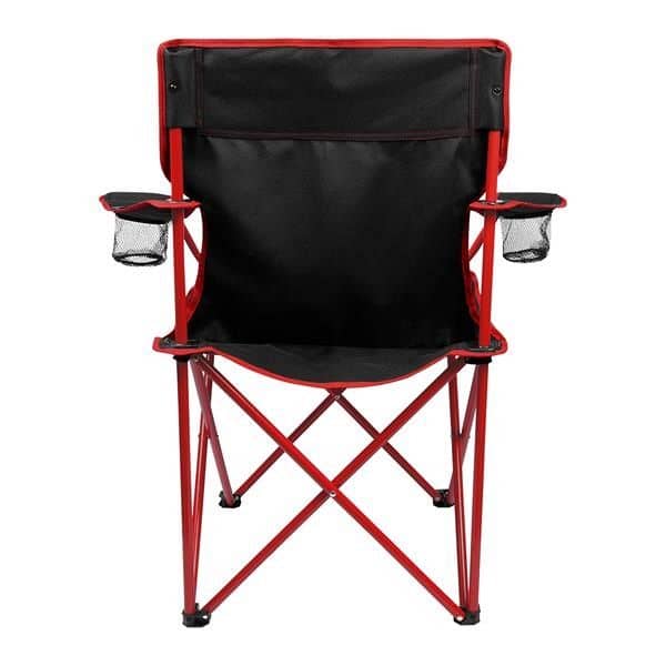 JOLT FOLDING CHAIR WITH CARRYING BAG