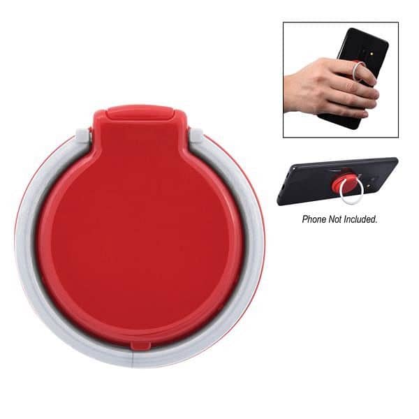 Token Phone Ring & Stand