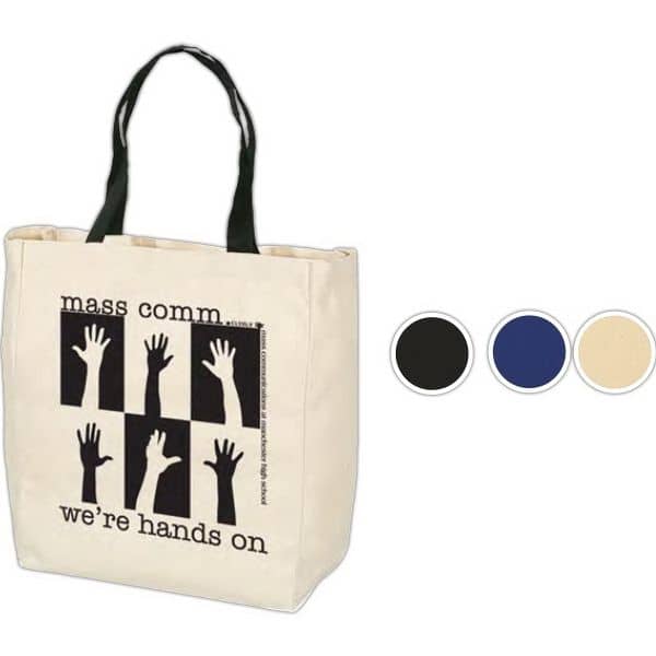 Give-Away Tote