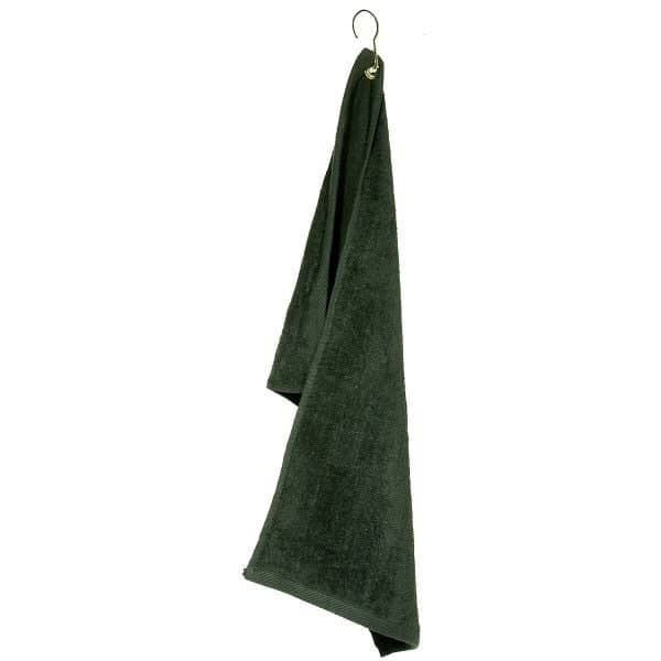 Hand Towel (16" x 25") - Dark Colors