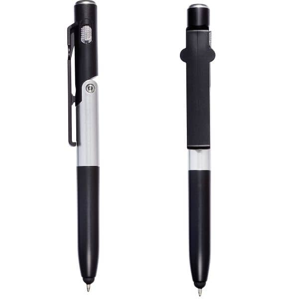 4-in-1 Multi-Purpose Pen
