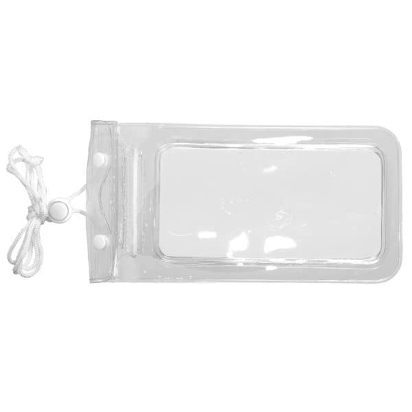 Super-Seal Water-Resistant Bag