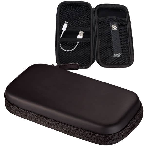 Tuscany™ Tech Case and Power Bank Gift Set