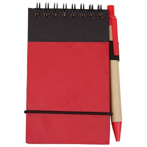 Eco/Recycled Jotter