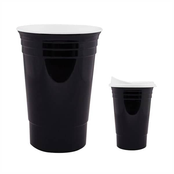 16 oz. GameDay Tailgate Cup