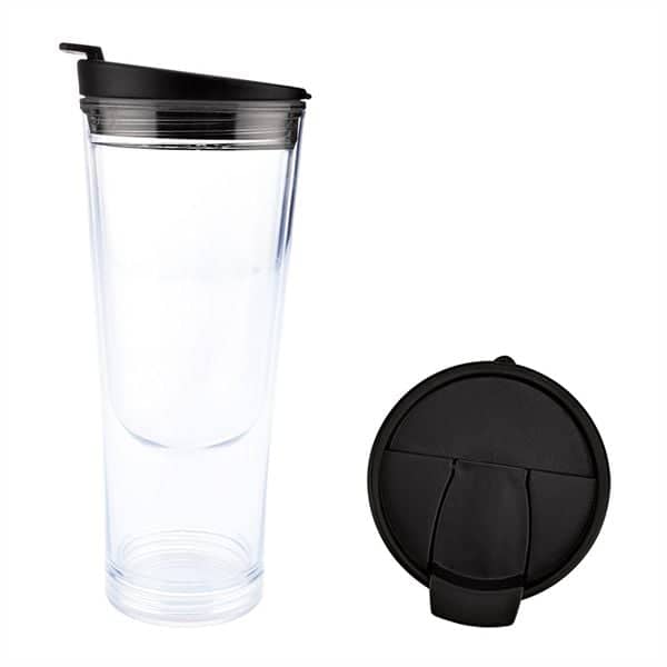 14 oz. Double Wall Chill Cup