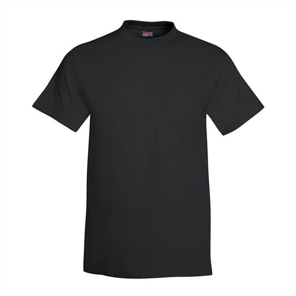 Hanes® Beefy-T® Adult Short-Sleeve T-Shirt - 6.1 oz.