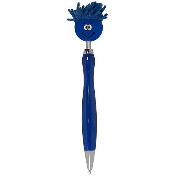 MopToppers® Spinner Ball Pen