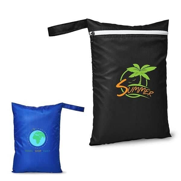 Oceanside Fun Wet Bag