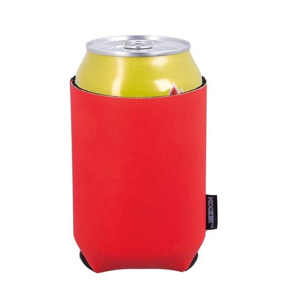 KOOZIE Color Changing Can/Bottle Cooler