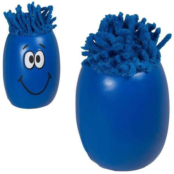 Goofy Group™ MopToppers® Stress Reliever