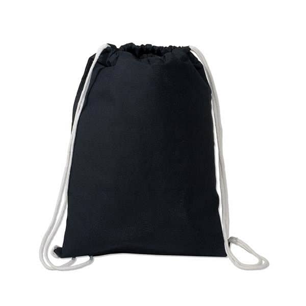 Cotton String-A-Sling Backpack