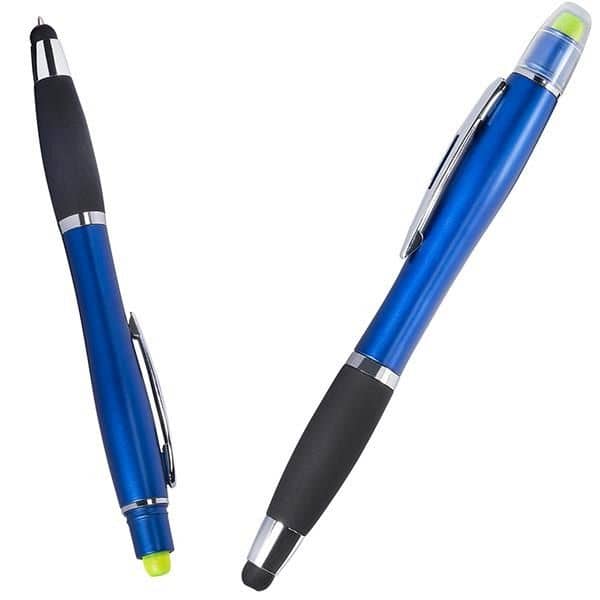 Starlight Highlighter Stylus Pen