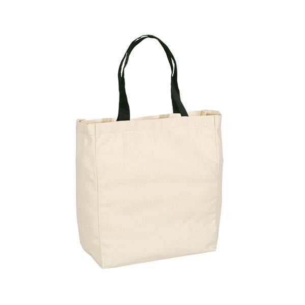 Give-Away Tote