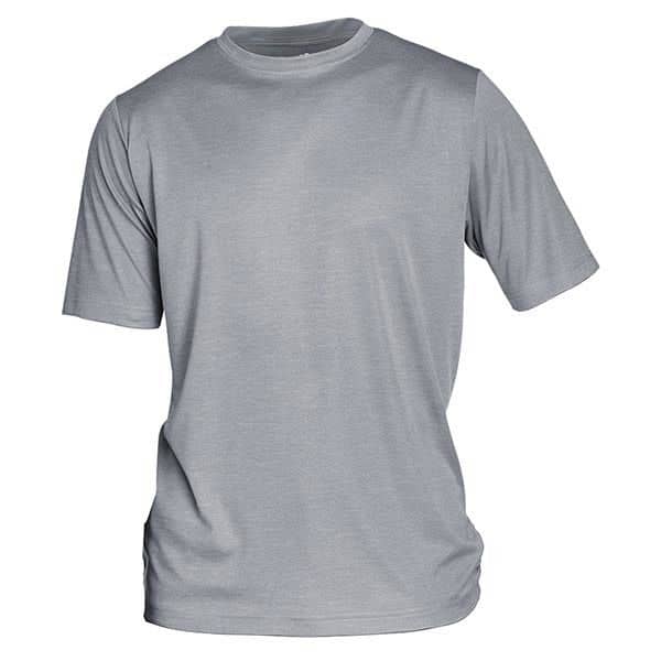 Team 365® Men's Sonic Heather Performance T-Shirt