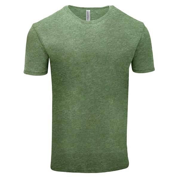 Threadfast Apparel Unisex Vintage Dye Short-Sleeve T-Shirt