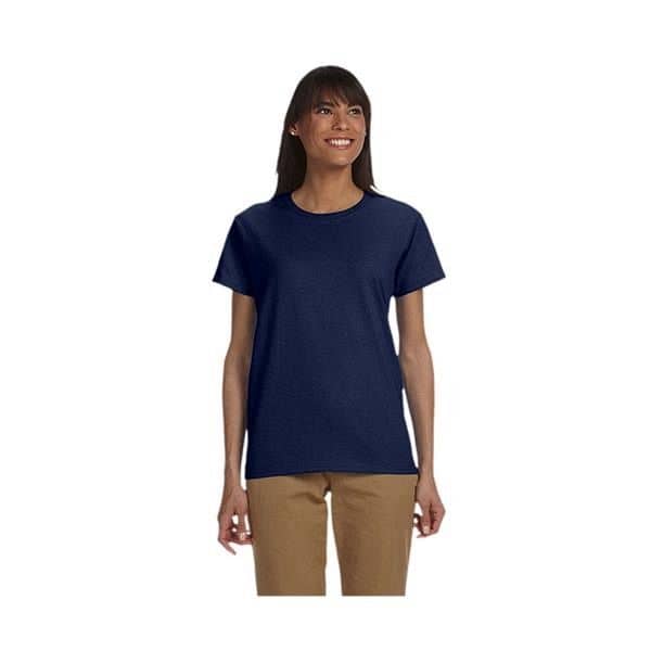 Gildan® Ladies' Ultra Cotton® 6 oz. T-Shirt