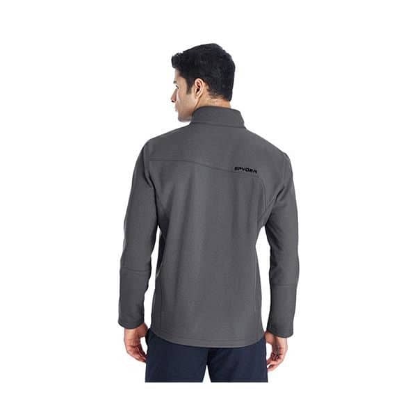Spyder® Men's Transport Soft Shell Jacket