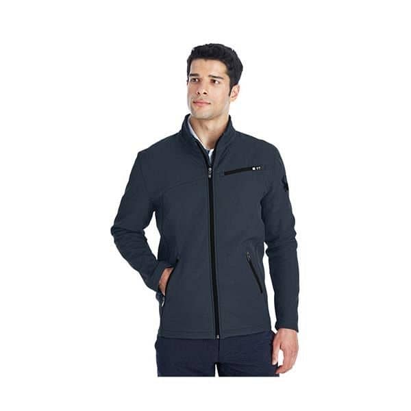 Spyder® Men's Transport Soft Shell Jacket