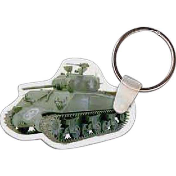 Tank Key Tag