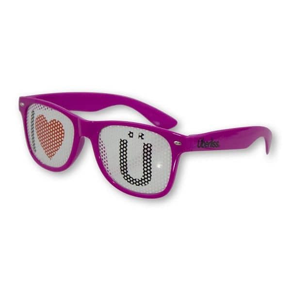 Sunglasses-.Lens Stickers