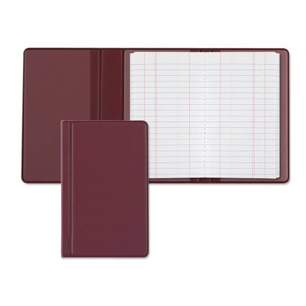 Trifold Tally Book Junior